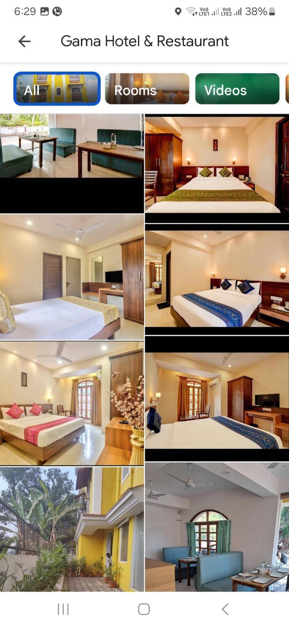 Assagao Grande ภายนอก รูปภาพ